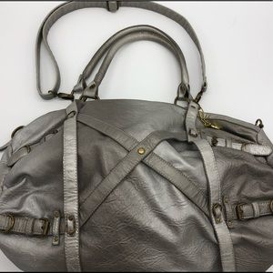 Big Buddha large duffel bag